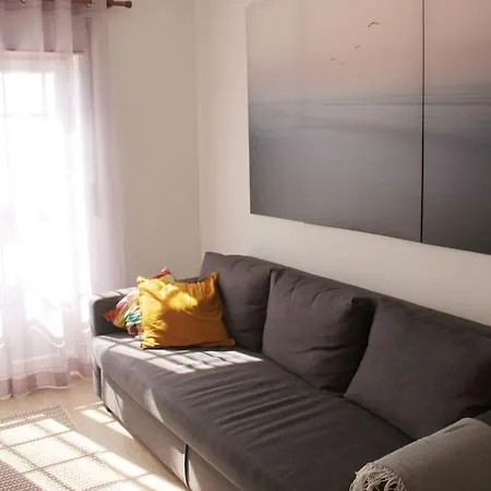 Casa Mar E Sol - Da Consolacao Atouguia Da Baleia