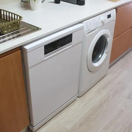 Daire Casa Mar E Sol - Da Consolacao Atouguia Da Baleia