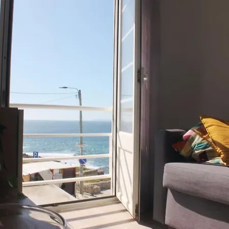 Casa Mar E Sol - Da Consolacao Daire *