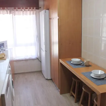 Daire Casa Mar E Sol - Da Consolacao *