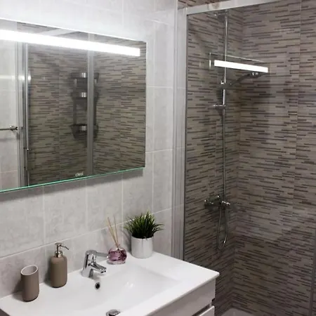 Casa Mar E Sol - Da Consolacao * Atouguia Da Baleia