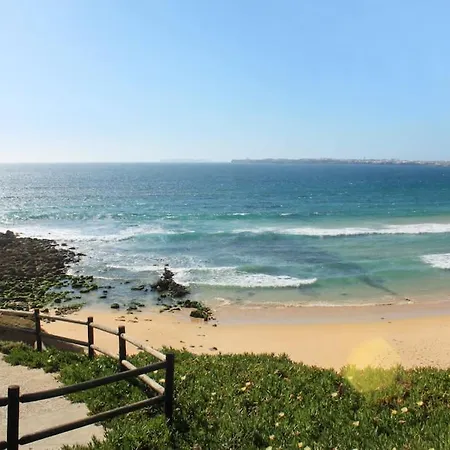 Daire Casa Mar E Sol - Da Consolacao Atouguia Da Baleia