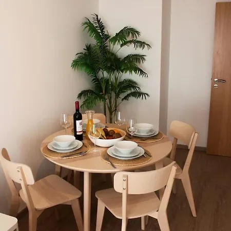 Casa Mar E Sol - Da Consolacao Daire