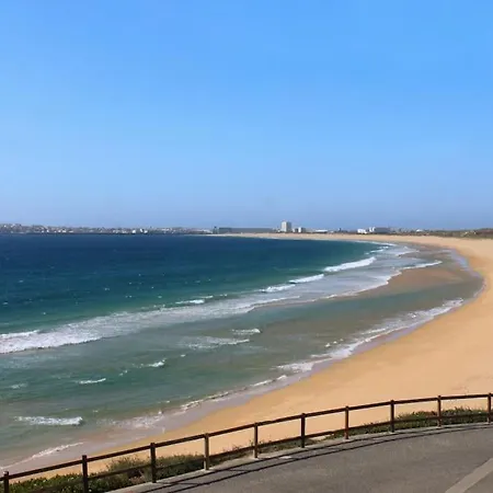 Casa Mar E Sol - Da Consolação Apartamento Atouguia Da Baleia