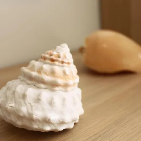 Casa Mar E Sol - Da Consolacao Appartamento