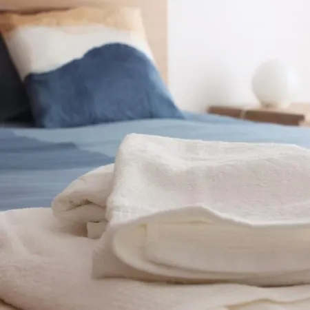 Casa Mar E Sol - Da Consolacao Апартаменты *