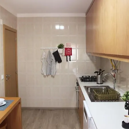 Casa Mar E Sol - Da Consolacao Апартаменты *