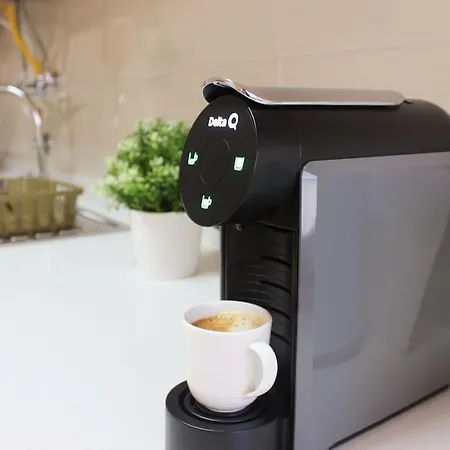 Casa Mar E Sol - Da Consolacao Апартаменты *