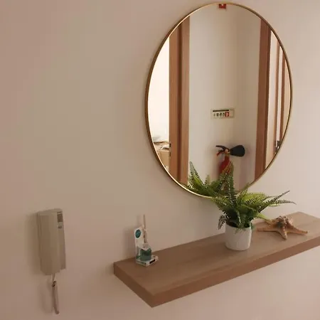 Casa Mar E Sol - Da Consolacao Апартаменты Атогиа-да-Балейя