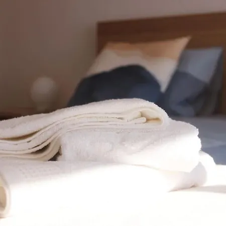 Appartement Casa Mar E Sol - Da Consolação *