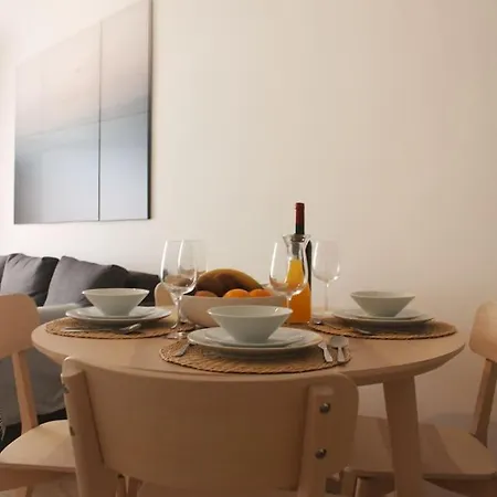 Casa Mar E Sol - Da Consolação Apartamento