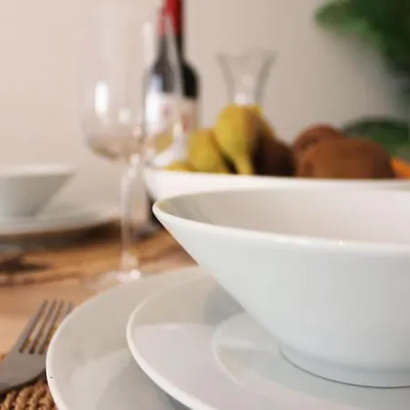 Апартаменты Casa Mar E Sol - Da Consolacao *