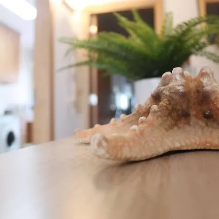 Casa Mar E Sol - Da Consolação *