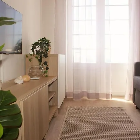 Casa Mar E Sol - Da Consolacao Апартаменты *