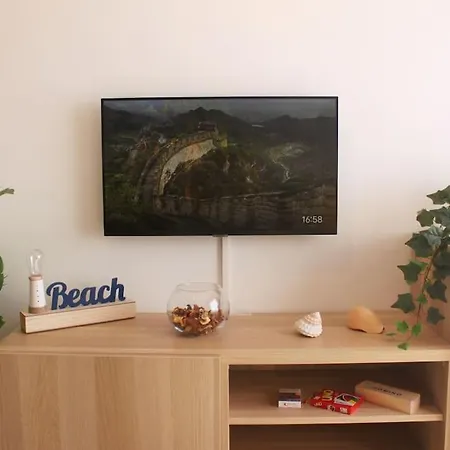 Апартаменты Casa Mar E Sol - Da Consolacao