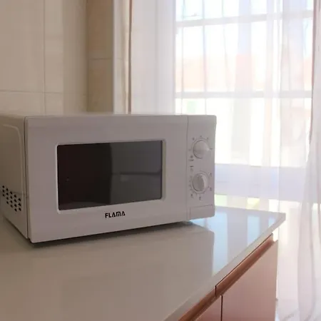 Апартаменты Casa Mar E Sol - Da Consolacao Атогиа-да-Балейя