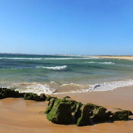 Appartamento Casa Mar E Sol - Da Consolacao