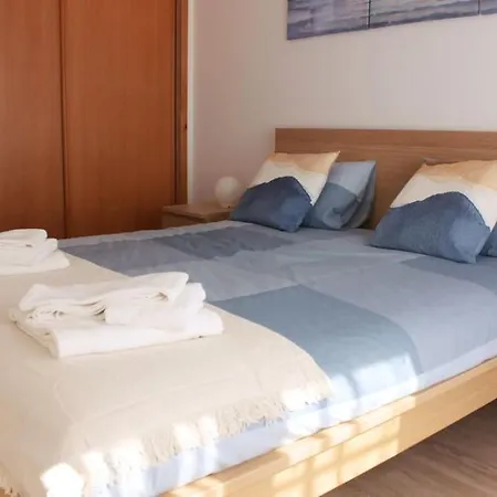 Casa Mar E Sol - Da Consolação Appartement Atouguia Da Baleia