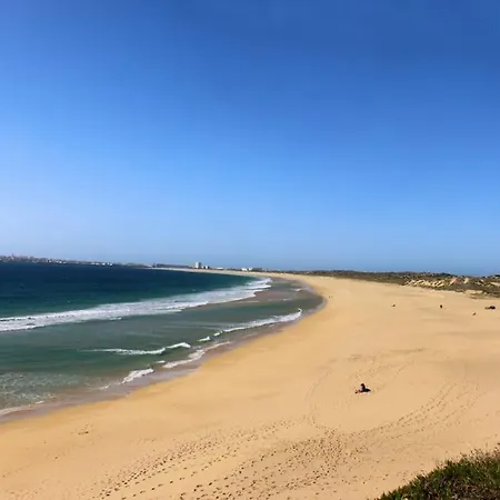 Casa Mar E Sol - Da Consolacao Appartamento