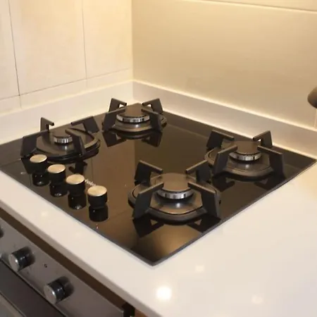 Casa Mar E Sol - Da Consolacao