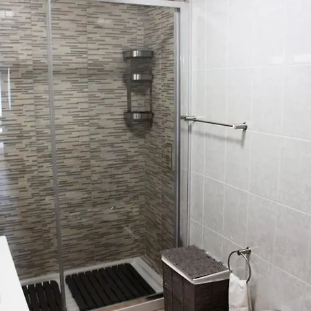 Casa Mar E Sol - Da Consolacao Апартаменты *