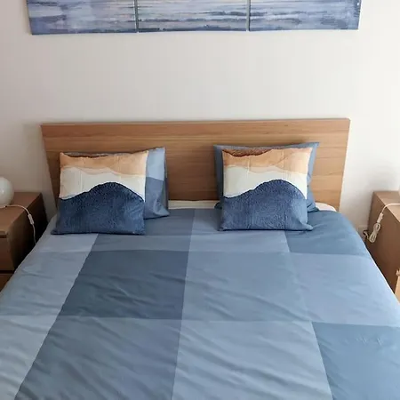 Апартаменты Casa Mar E Sol - Da Consolacao *