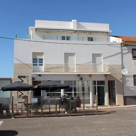 Casa Mar E Sol - Da Consolação *