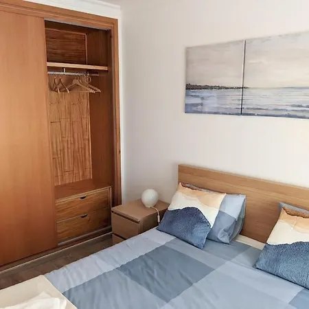 Casa Mar E Sol - Da Consolacao Апартаменты Атогиа-да-Балейя