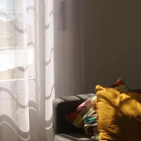 Casa Mar E Sol - Da Consolacao Атогиа-да-Балейя