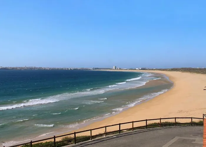 Casa Mar E Sol - Da Consolacao 아파트 아토우기아다발레이아