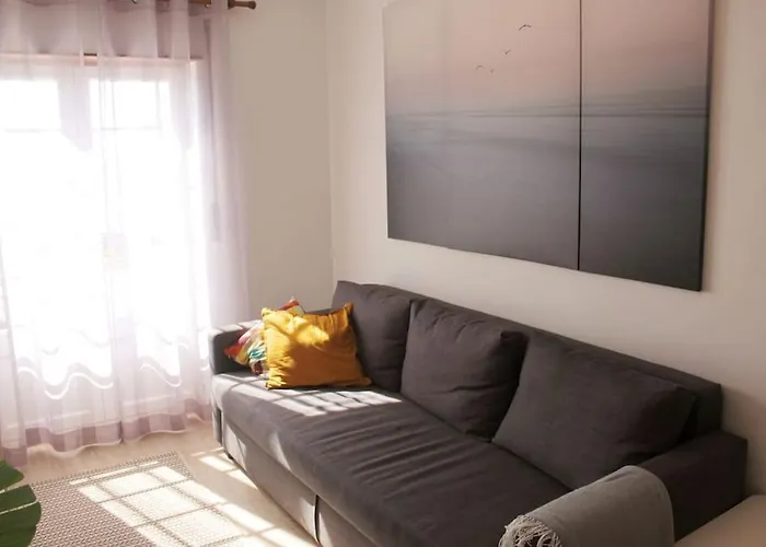 Casa Mar E Sol - Da Consolacao 아토우기아다발레이아