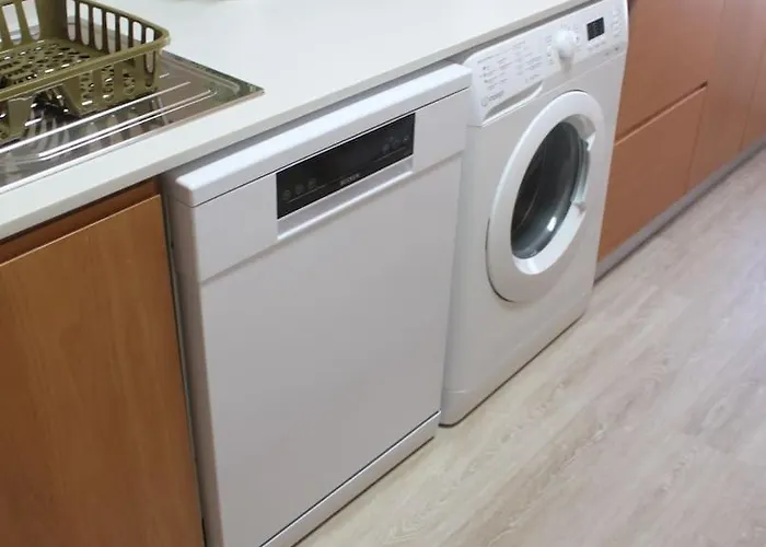 Apartamento Casa Mar E Sol - Da Consolação Atouguia Da Baleia