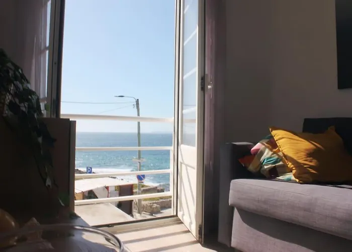 Casa Mar E Sol - Da Consolacao 아파트 *