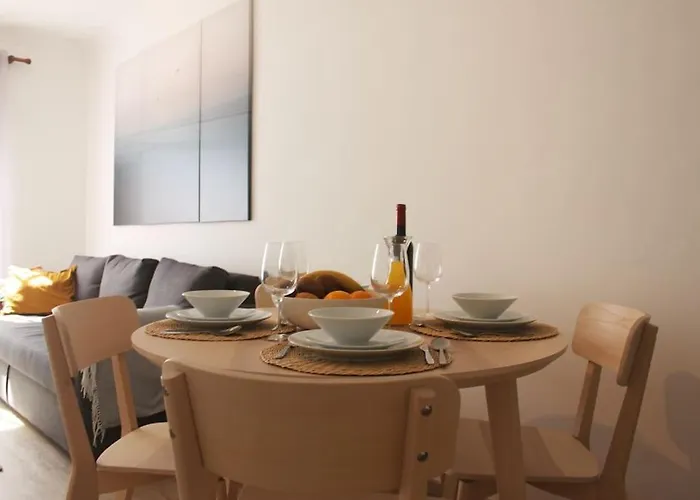 Casa Mar E Sol - Da Consolacao 아파트