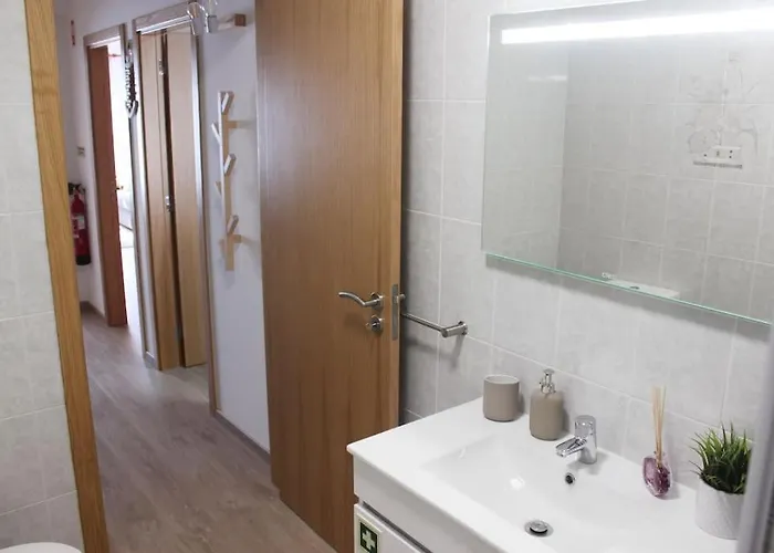 아파트 Casa Mar E Sol - Da Consolacao