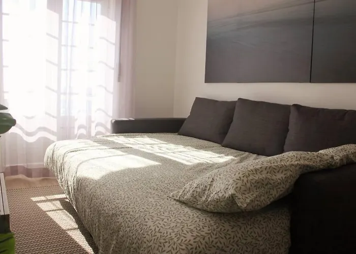 Casa Mar E Sol - Da Consolacao 아파트 아토우기아다발레이아