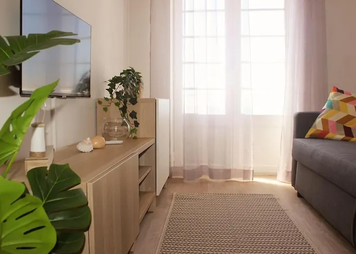 Casa Mar E Sol - Da Consolacao 아파트 *