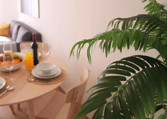 Casa Mar E Sol - Da Consolacao * 아토우기아다발레이아