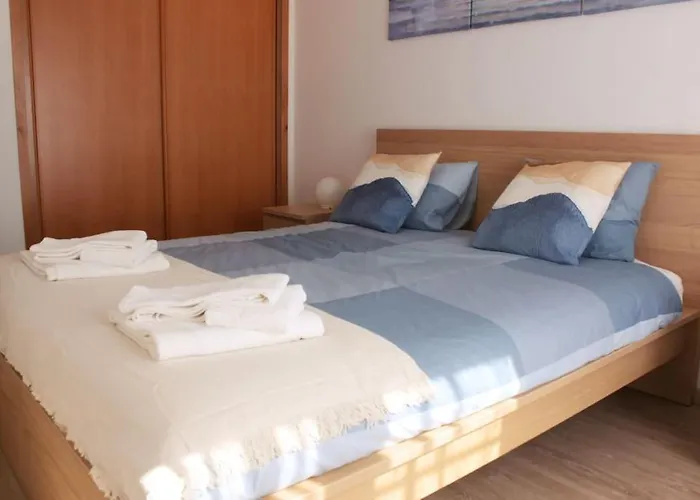 Casa Mar E Sol - Da Consolacao 아파트 아토우기아다발레이아