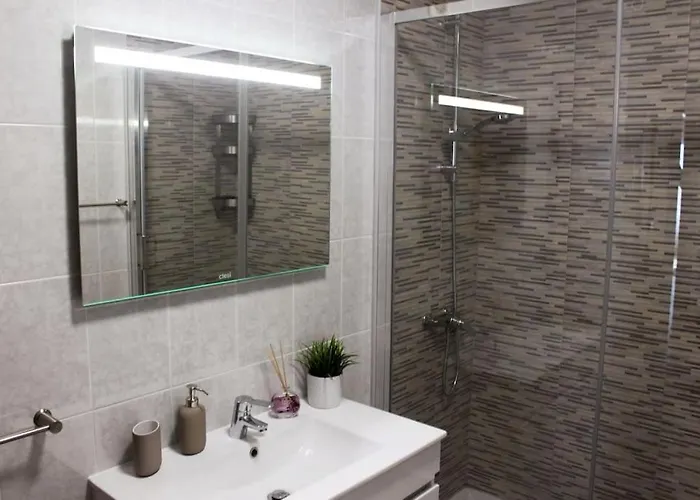 Casa Mar E Sol - Da Consolacao * 아토우기아다발레이아