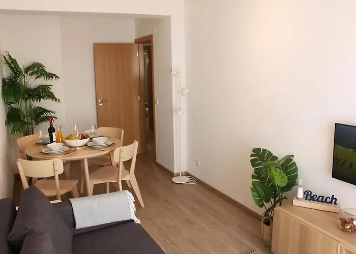 Casa Mar E Sol - Da Consolacao