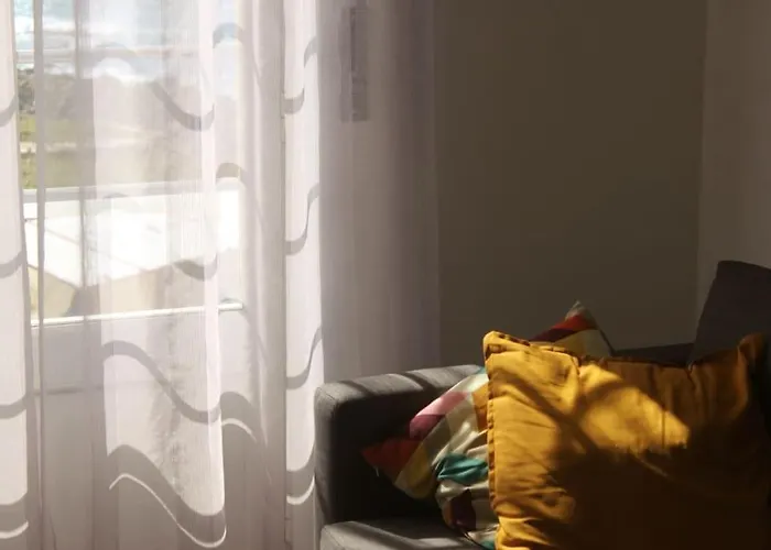 Casa Mar E Sol - Da Consolacao 아토우기아다발레이아